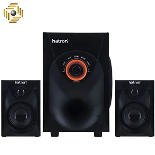 اسپیکر هترون مدل HSP238