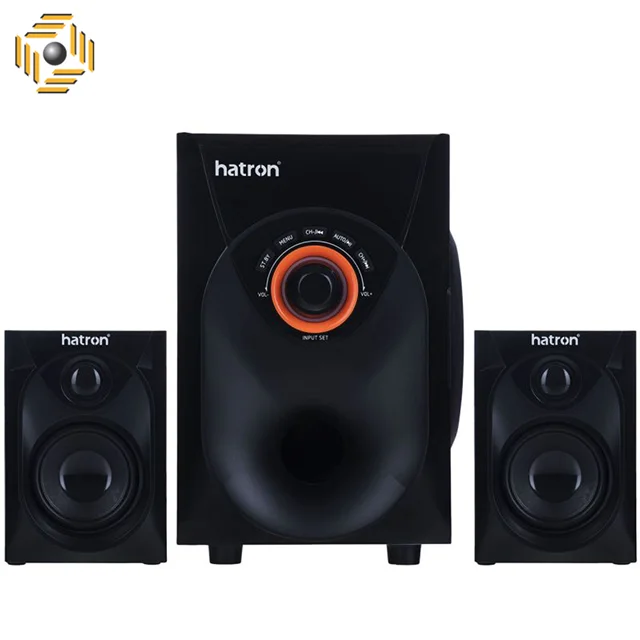 اسپیکر هترون مدل HSP238