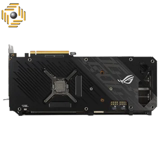 کارت گرافیک ایسوس ROG STRIX RX6700XT O12G GAMING