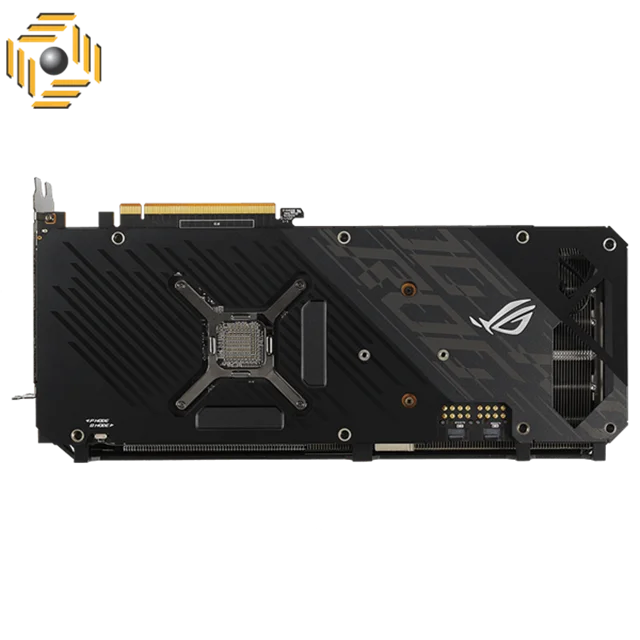 کارت گرافیک ایسوس ROG STRIX RX6700XT O12G GAMING