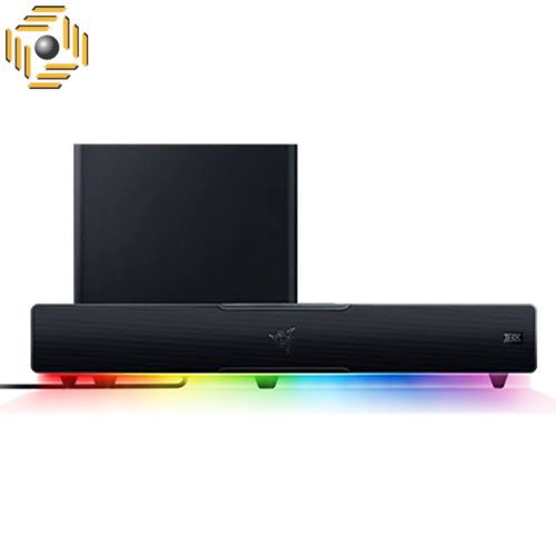 ساندبار ریزر مدل Razer Leviathan v2