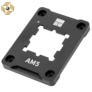 کانتکت فریم پردازنده ترمال رایت مدل Thermalright AMD AM5 -BCF V2 - AMD CPU Anti-Bend Bracket