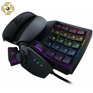 کی پد گیمینگ ریزر Tartarus V2 Chroma