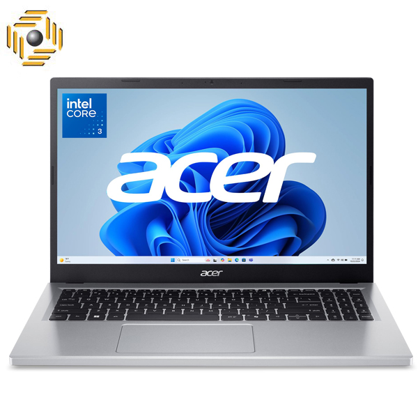 لپ تاپ 15.6 اینچی ایسر مدل Acer Aspire Go 15 AG15-32P-39R2 – Intel Core 3 N355 – 8GB DDR5 – 128GB UFS – 15.6-inch FHD IPS