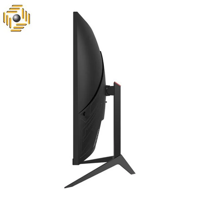 مانیتور 32 اینچ مخصوص بازی جی پلاس مدل GGM-K328QN