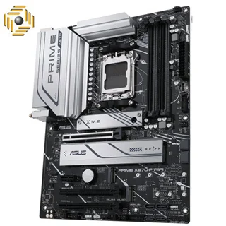 مادربرد ایسوس PRIME X670 P DDR5
