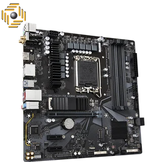 مادربرد گیگابایت B660M DS3H AX DDR4