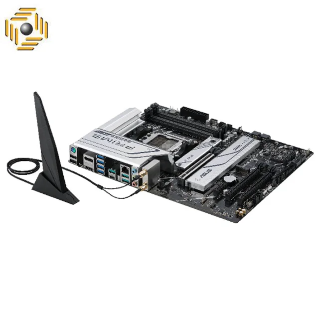 مادربرد ایسوس PRIME X670 P WIFI DDR5