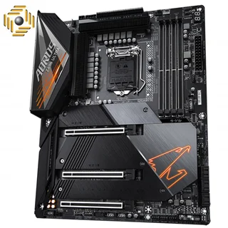 مادربرد گیگابایت Z490 AORUS ULTRA