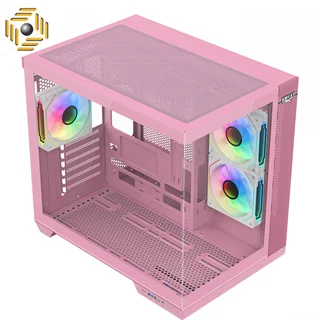 کیس گیمینگ اوست GT-AQ12-MP