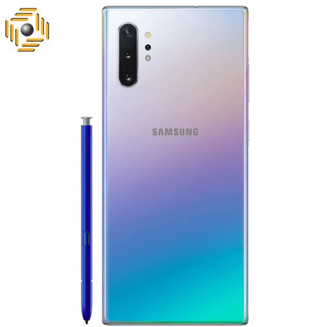 گوشی موبایل سامسونگ مدل Galaxy Note 10  دو سیمکارت ظرفیت 256 گیگابایت