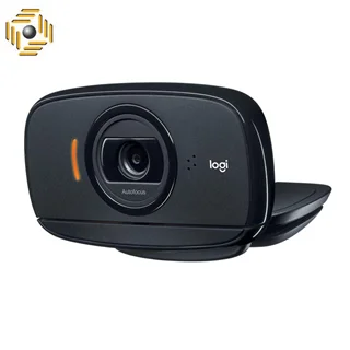 وب کم لاجیتک مدل C525