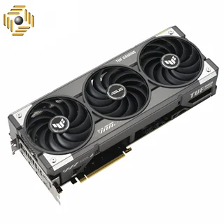 کارت گرافیک ASUS TUF Gaming RTX 5070 OC 12G