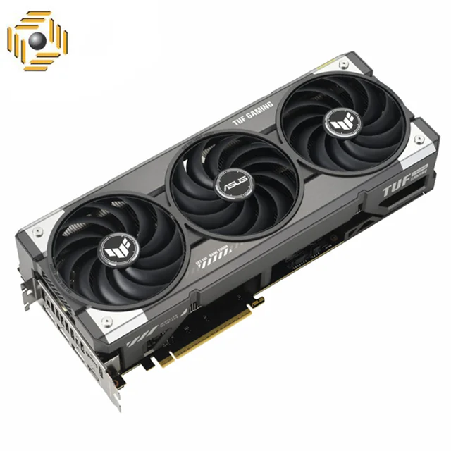 کارت گرافیک ASUS TUF Gaming RTX 5070 OC 12G