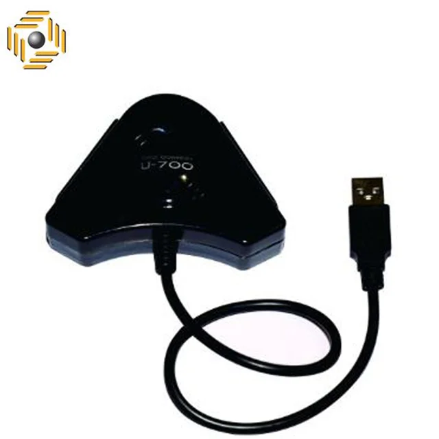 تبدیل دسته بازی پلی استیشن 2 به کامپیوتر مدل U-700