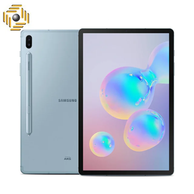 تبلت سامسونگ مدل GALAXY TAB S6 ظرفیت 128 گیگابایت