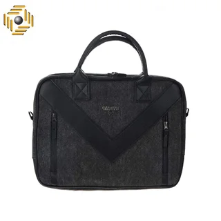 کیف لپ تاپ کاین مدل Prime مناسب برای لپ تاپ 15.6 اینچی