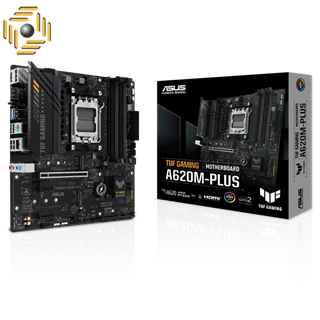 مادربرد ایسوس TUF GAMING A620M-PLUS
