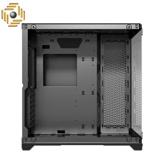 کیس لاجی کی مدل C580B