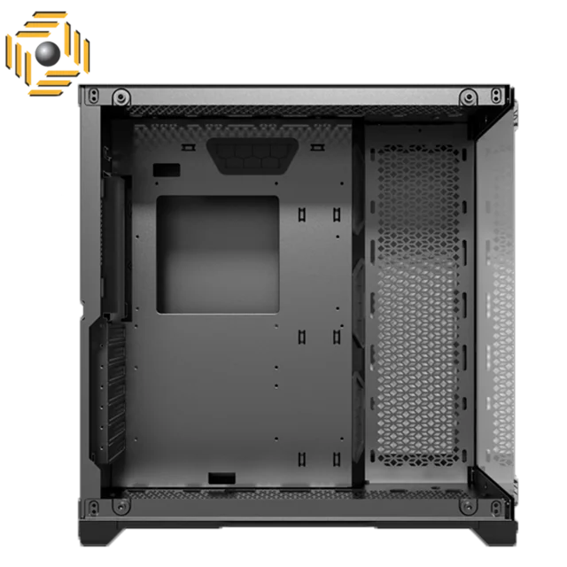 کیس لاجی کی مدل C580B