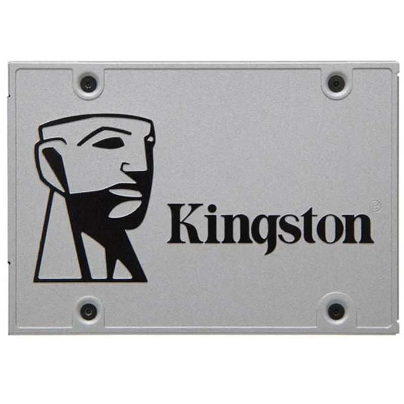 اس اس دی اینترنال کینگستون مدل SSDNow UV400 ظرفیت 240 گیگابایت