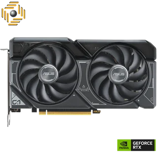 کارت گرافیک ایسوس Dual GeForce RTX 4060EVO 8GB GDDR6