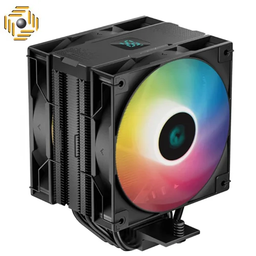 خنک کننده پردازنده دیپ کول AG400 Digital Plus
