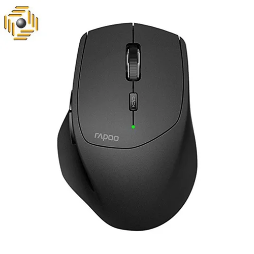 ماوس بی سیم رپو مدل MT550