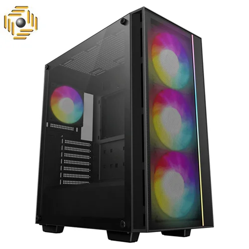 کیس کامپیوتر دیپ کول DeepCool MATREXX 55 MESH V4C