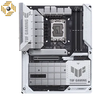 مادربرد ایسوس TUF GAMING Z790-BTF WIFI
