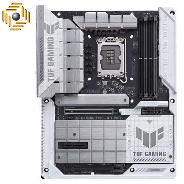 مادربرد ایسوس TUF GAMING Z790-BTF WIFI