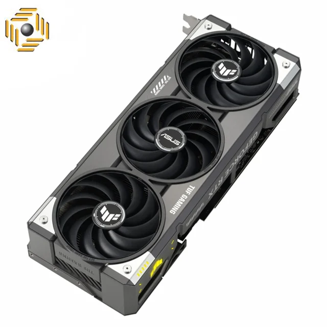 کارت گرافیک ASUS TUF Gaming RTX 5070 OC 12G