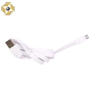 شارژر دیواری الدینیو مدل DL-AC50 همراه با کابل microUSB