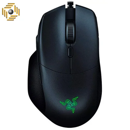 موس گیمینگ ریزر BASILISK ESSENTIAL