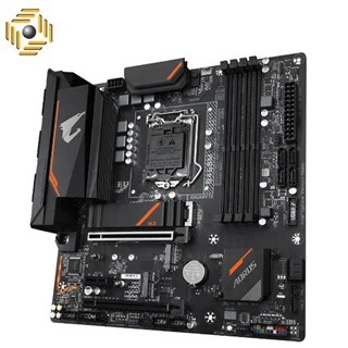 مادربرد گیگابایت مدل B460M AORUS PRO