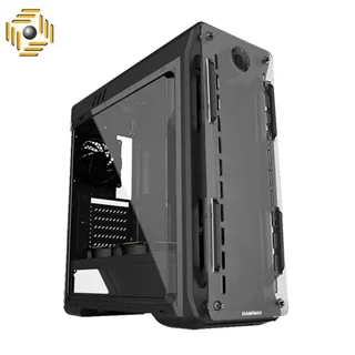 کیس گیم مکس Optical G510 BK