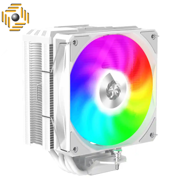 خنک کننده پردازنده گیم مکس Sigma 520 Digital White