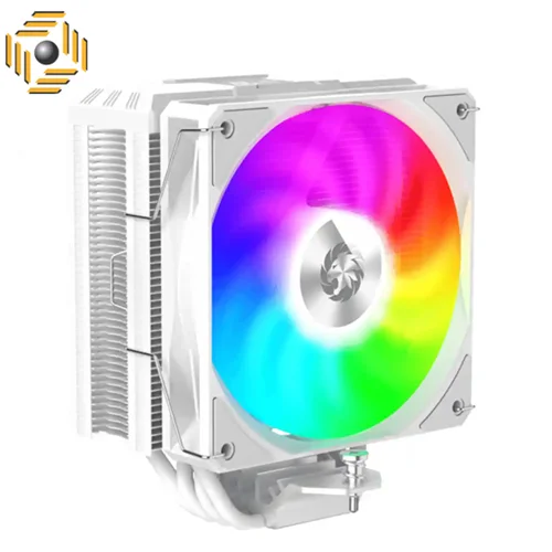 خنک کننده پردازنده گیم مکس Sigma 520 Digital White