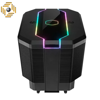 خنک کننده پردازنده کولر مستر مدل MasterAir MA620M