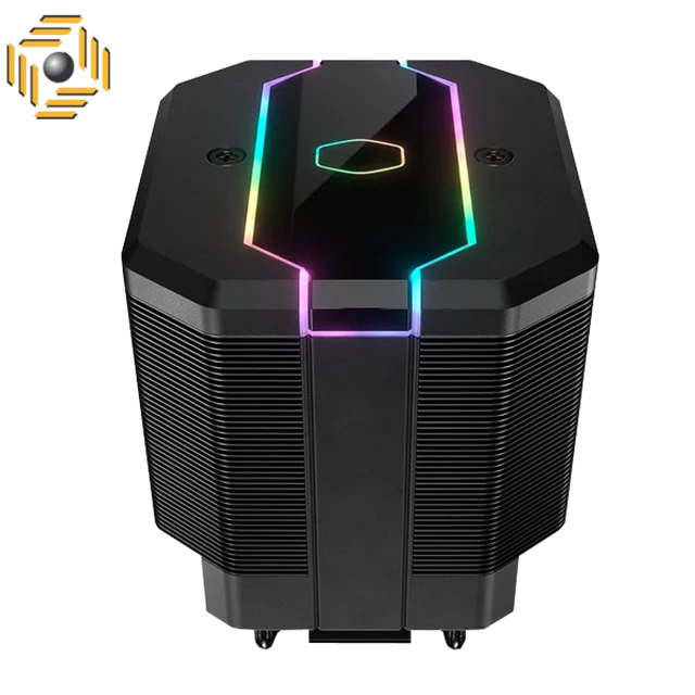 خنک کننده پردازنده کولر مستر مدل MasterAir MA620M