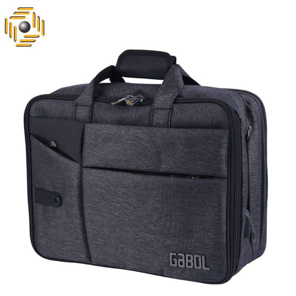 کیف لپ تاپ Gabol مدل 242