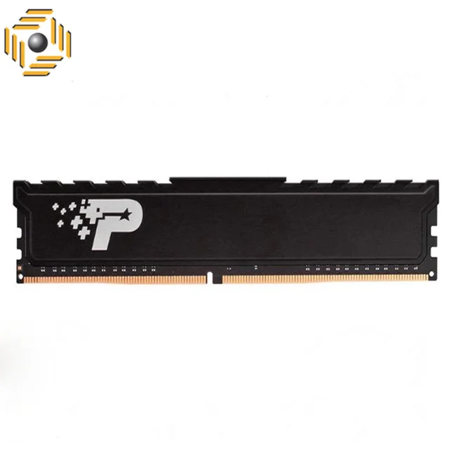 رم پاتریوت Signature Premium DDR5 8GB 4800MHz CL40