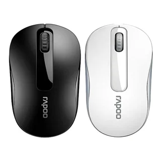 ماوس بی سیم رپو مدل M10 Plus