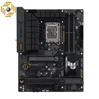 مادربرد ایسوس TUF GAMING H770 PRO WIFI DDR۵