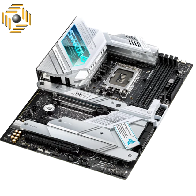 مادربرد ایسوس ROG STRIX Z690-A GAMING WIFI D4