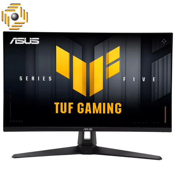 مانیتور گیمینگ 27 اینچ ایسوس TUF Gaming VG27AQ5A