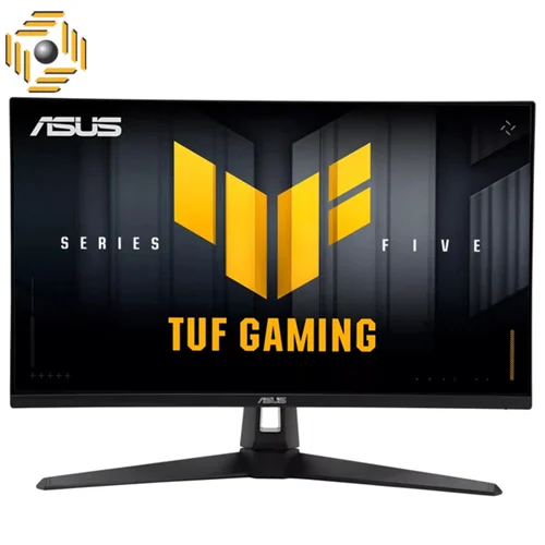 مانیتور گیمینگ 27 اینچ ایسوس TUF Gaming VG27AQ5A