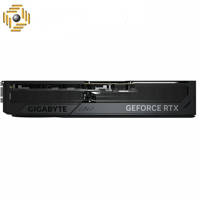 کارت گرافیک GIGABYTE RTX 5090 Windforce OC 32G