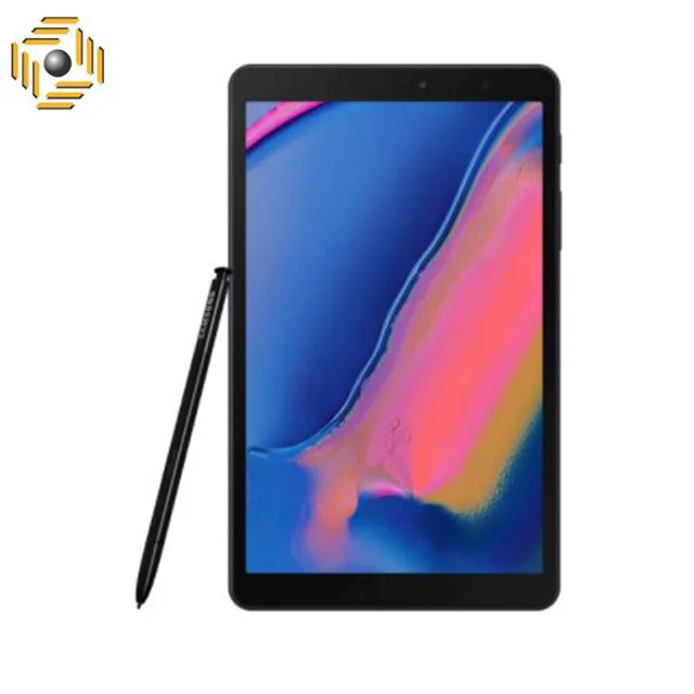 تبلت سامسونگ مدل Galaxy Tab A 8.0 2019 LTE SM-P205 به همراه قلم S Pen ظرفیت 32 گیگابایت