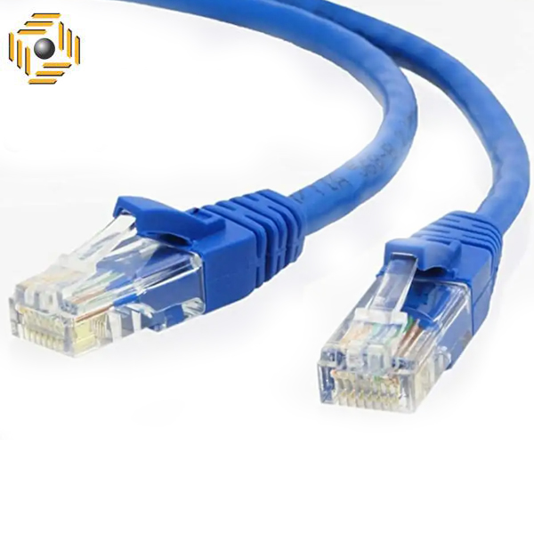 کابل شبکه CAT6 رپیتون به طول 3 متر